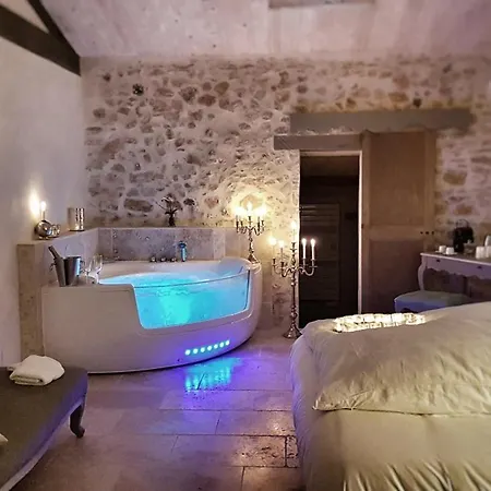 Le Domaine Saint Martin * Flassans-sur-Issole