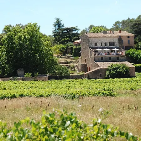 Le Domaine Saint Martin Flassans-sur-Issole