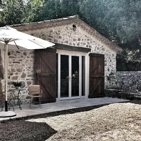 Le Domaine Saint Martin * Flassans-sur-Issole