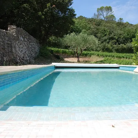 Bed & Breakfast Le Domaine Saint Martin *
