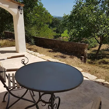 Le Domaine Saint Martin