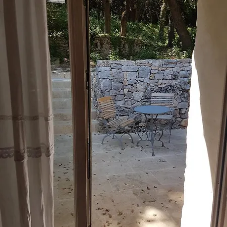 Bed & Breakfast Le Domaine Saint Martin