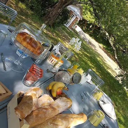 Le Domaine Saint Martin