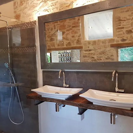 Le Domaine Saint Martin Flassans-sur-Issole